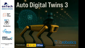 Audio Digital Twins 3 - 5 casos de uso reales
